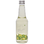 Mapro Lounge Flavoured Fruit Syrup - Mojito 250 ml 