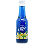 Mapro Lounge Fruit Sharbat - Blue Curacao 250 ml 