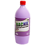 Bacnil Pro Disinfectant Floor Cleaner - Bela Fragrance, Removes Tough Stains 1 L