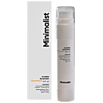 Minimalist Invisible Sunscreen - SPF 40, PA +++, With Tomato Fruit Extract, Squalane & Jojoba Seed Oil 50 g 