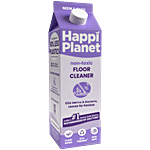 Happi Planet Eco-Friendly Floor Cleaner 1 L 