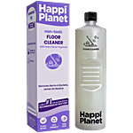 Happi Planet Eco-Friendly Floor Cleaner 1 L