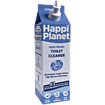 Happi Planet Eco-Friendly Toilet Cleaner 1 L