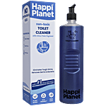 Happi Planet Eco-Friendly Toilet Cleaner 1 L
