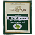 Khadi Herbal Khadi Herbal Natural Heena 150 g