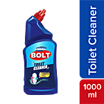 Vedox Bolt Toilet Cleaner - Removes Limescale Rust Stain 1 L 
