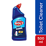 Vedox Bolt Toilet Cleaner - Removes Limescale Rust Stain 500 ml 