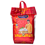 Lalbaba Rice Superior Banskati Rice 5 kg