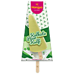 Hangyo Kolkata Paan Kulfi - Medium Fat Ice Cream 50 ml 