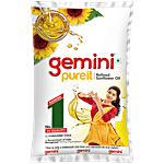 Gemini Pureit Refined Sunflower Oil 910 g