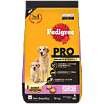 Pedigree PRO Mother & Pup Starter (3-12 Weeks) Large Breed Dry Dog Food 10 kg