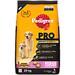 Pedigree PRO Mother & Pup Starter (3-12 Weeks) Large Breed Dry Dog Food 20 kg