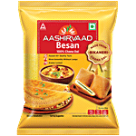 Aashirvaad Bikaneri Chana Dal Besan 500 g