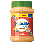 Nutralite Tandoori Eggless Mayonnaise - With Vitamin A, D2 & E 300 g (275 g With 25 g Extra)