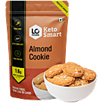 Lo Foods Keto Almond Cookies 100 g