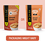 Lo Foods Protein Chef Keto Almond Cookies 100 g