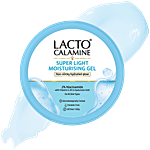 Lacto Calamine Super Light Moisturising Gel For Face 150 g