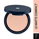 Chambor Le Matte Compact 9 g Ivory Light 101