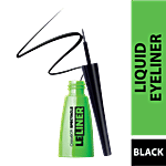 Chambor Spectacle Le Liquid Eyeliner 3.5 ml Deep Black #001