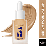 Chambor My Match Skin Fusion Serum Foundation - SPF 15 20 ml #305 Neutral