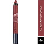 Chambor Extreme Matte Long Wear Lip Colour 2.8 g Earthy Red # 06