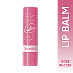 Chambor Le Mwah! Moisturising Tinted Lip Balm 4.5 g Rose Pucker #102
