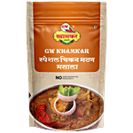 G W Khamkar Masale Special Chicken Mutton Masala 185 g