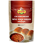 G W Khamkar Masale Kanda Lasun Masala Kolhapuri 185 g