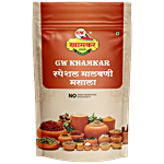 G W Khamkar Masale Special Malvani Masala 185 g