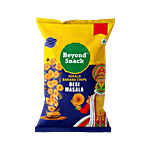 Beyond Snack Desi Masala Kerala Banana Chips 25 g 