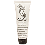 PUSHP AMRIT THE POWER OF INDIA Antibacterial Hand Cream - Moisturisation, Skin Formulation & Germ Protection 75 ml