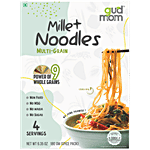 Gudmom Multi Grain Millet Noodles 180 g 