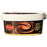 Dinshaws Allure - Premium Belgian Chocolate Ice Cream 100 ml