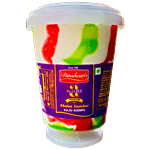 Dinshaws Allure - Premium Kaju-Kismis Maha Sundae 125 ml