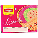 Dinshaws Cassata Ice Cream 125 ml