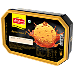 Dinshaws Butterscotch Ice Cream 700 ml