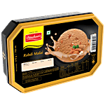 Dinshaws Rabdi Malai Ice Cream 700 ml