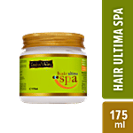Indus Valley 100% Organic Deep Nourishing Hair Spa Ultima Spa 175 ml