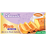 Bauli Mava Tea Cake - Soft 210 g 