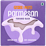 Grabenord Parmesan Flavoured Block 200 g
