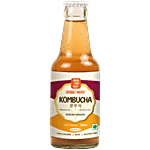 Grabenord Kokam Ginger Kombucha 200 ml