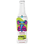 Grabenord Kombucha - Cofmeg, Nutty Sweet Nutmeg With Malabar Coffee 250 ml