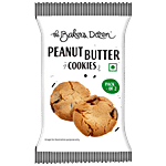 The Baker's Dozen Peanut Butter Cookies 18 g Pouch