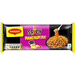 Maggi Spicy Manchurian Instant Noodles 244 g 