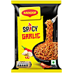 Maggi Spicy Garlic Instant Noodles 62 g