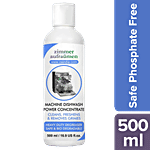 Zimmer Aufraumen Dishwash Liquid - For Dishwasher Machine 500 ml 