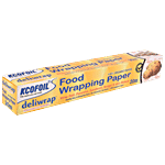 Kcofoil Deliwrap Food Wrapping Paper - 20 m 1 pc 