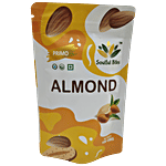 Soulful Bites Almonds - Primo 100 g