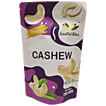 Soulful Bites Cashew Nut - Primo 250 g