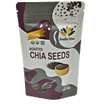 Soulful Bites Roasted Chia Seeds - Primo 100 g
